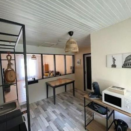 Vila L'Abri Cotier Vensac Exteriér fotografie